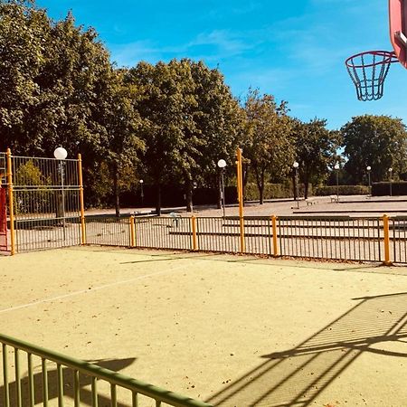 Smart Home Madrid Mit Terrasse, Europapark, Rulantica 15Min Boofzheim 外观 照片